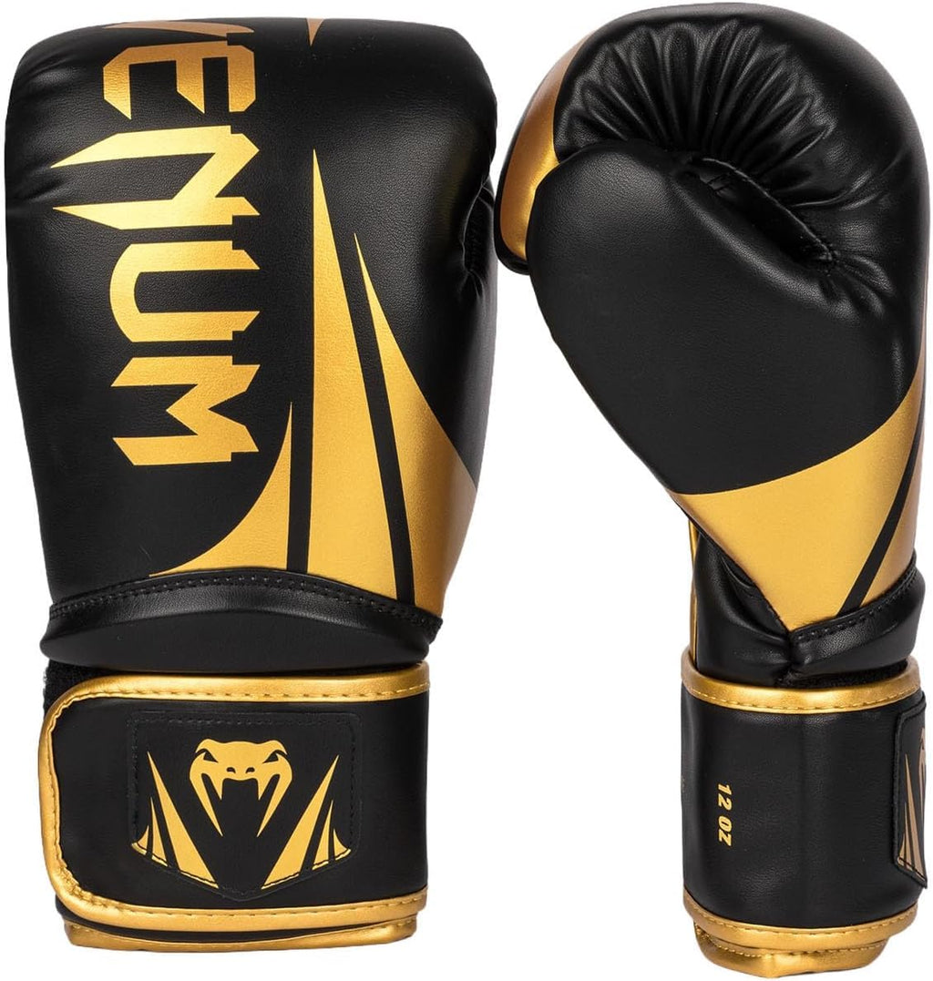 Venum Challenger Boxing Gloves