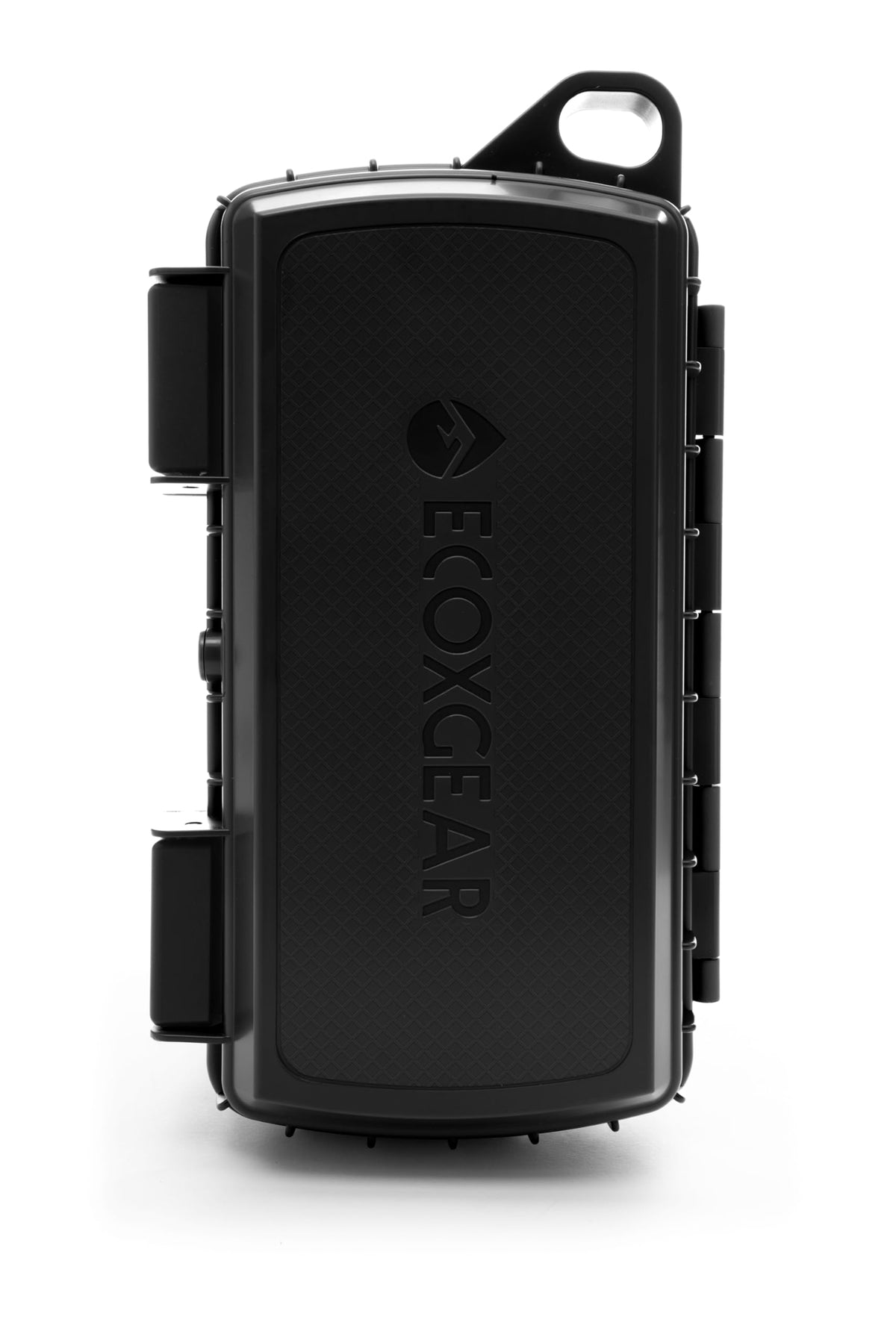 ECOXGEAR EcoExtreme 2 Dry Box Bluetooth Speaker for Your Smartphone (Orange)