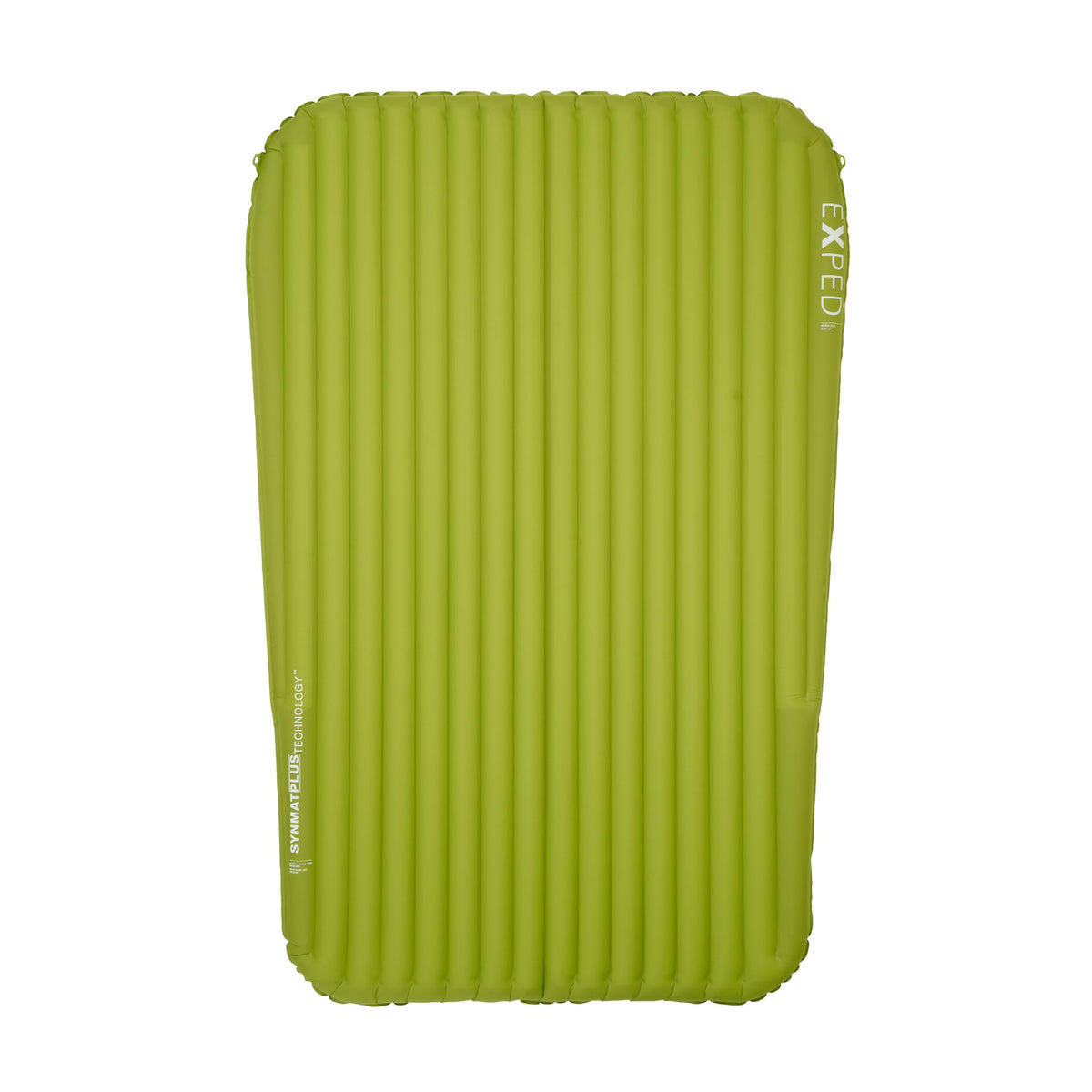Exped Ultra - Ultralight Inflatable Backpacking Sleeping Pad, Lightweight Air Mat for Camping and Hiking