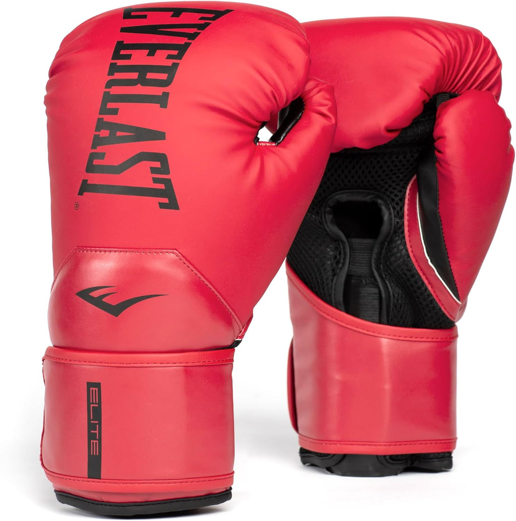 Everlast Elite 2 Boxing Gloves