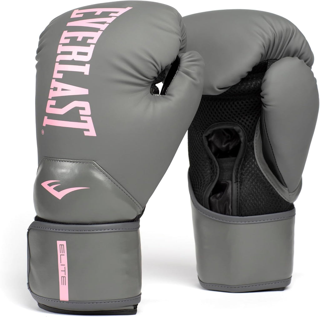 Everlast Elite 2 Boxing Gloves