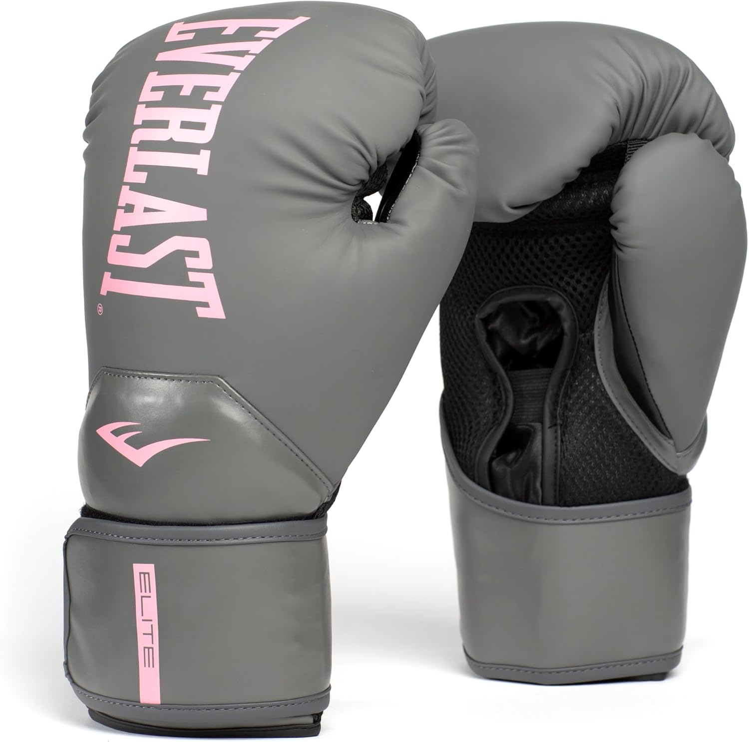 Everlast Elite 2 Boxing Gloves
