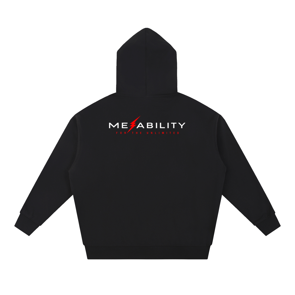 Essential Heavyweight Hoodie