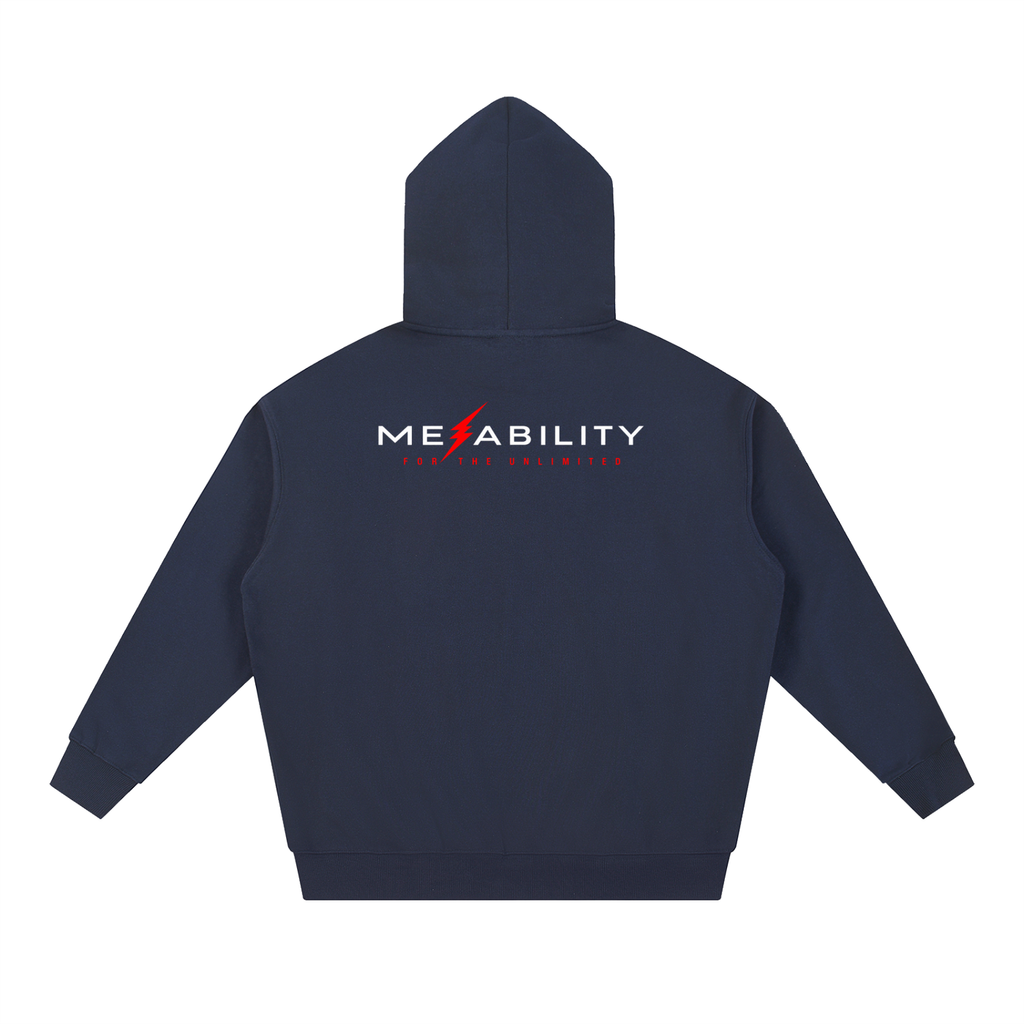 Essential Heavyweight Hoodie