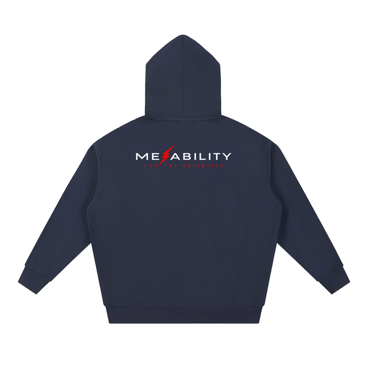 Essential Heavyweight Hoodie