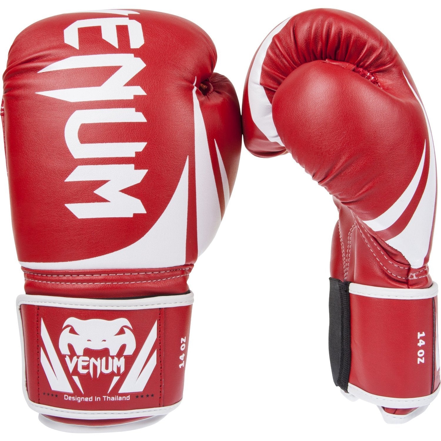 Venum Challenger Boxing Gloves