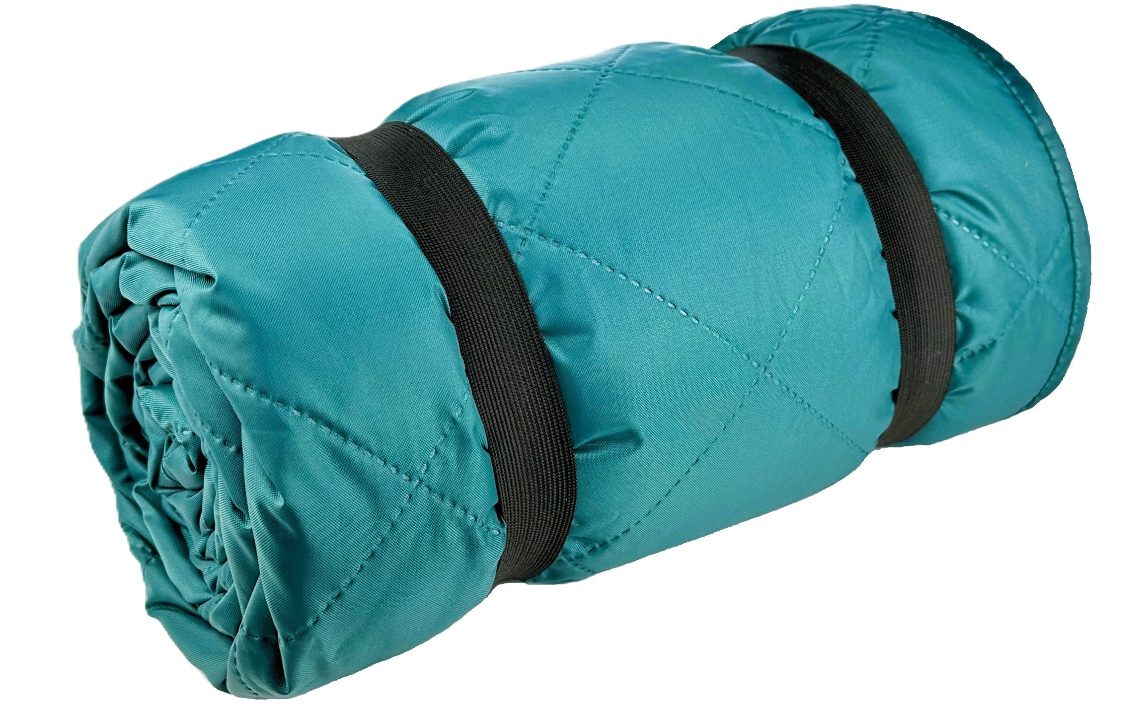 DOWN UNDER OUTDOORS Waterproof 350 GSM Fleece or Sherpa Stadium Blanket