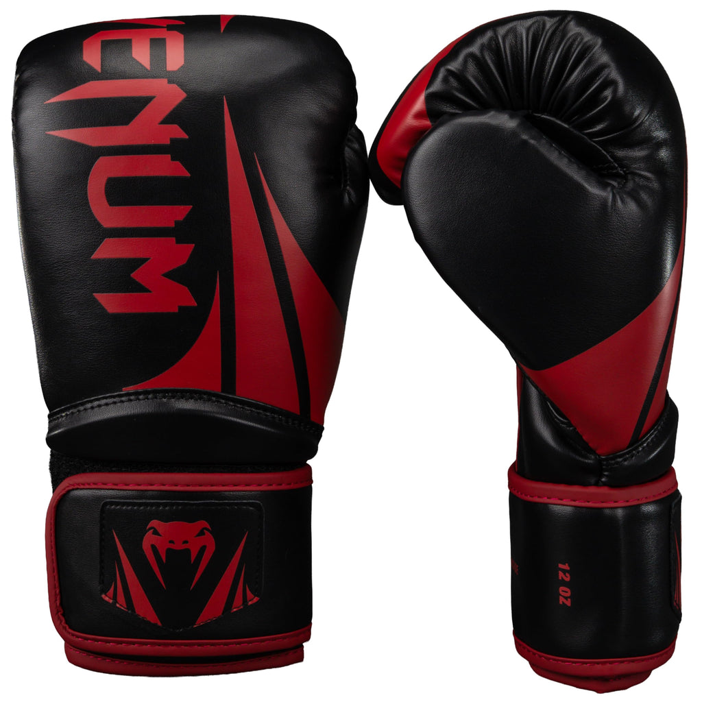 Venum Challenger Boxing Gloves
