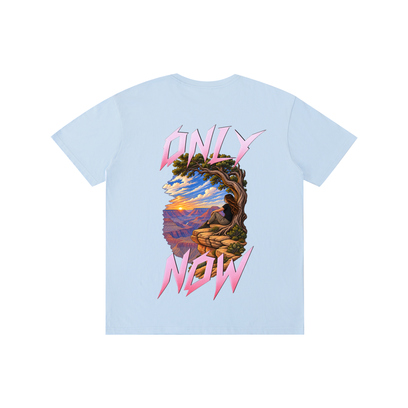 Pure Cotton Unisex T-Shirt