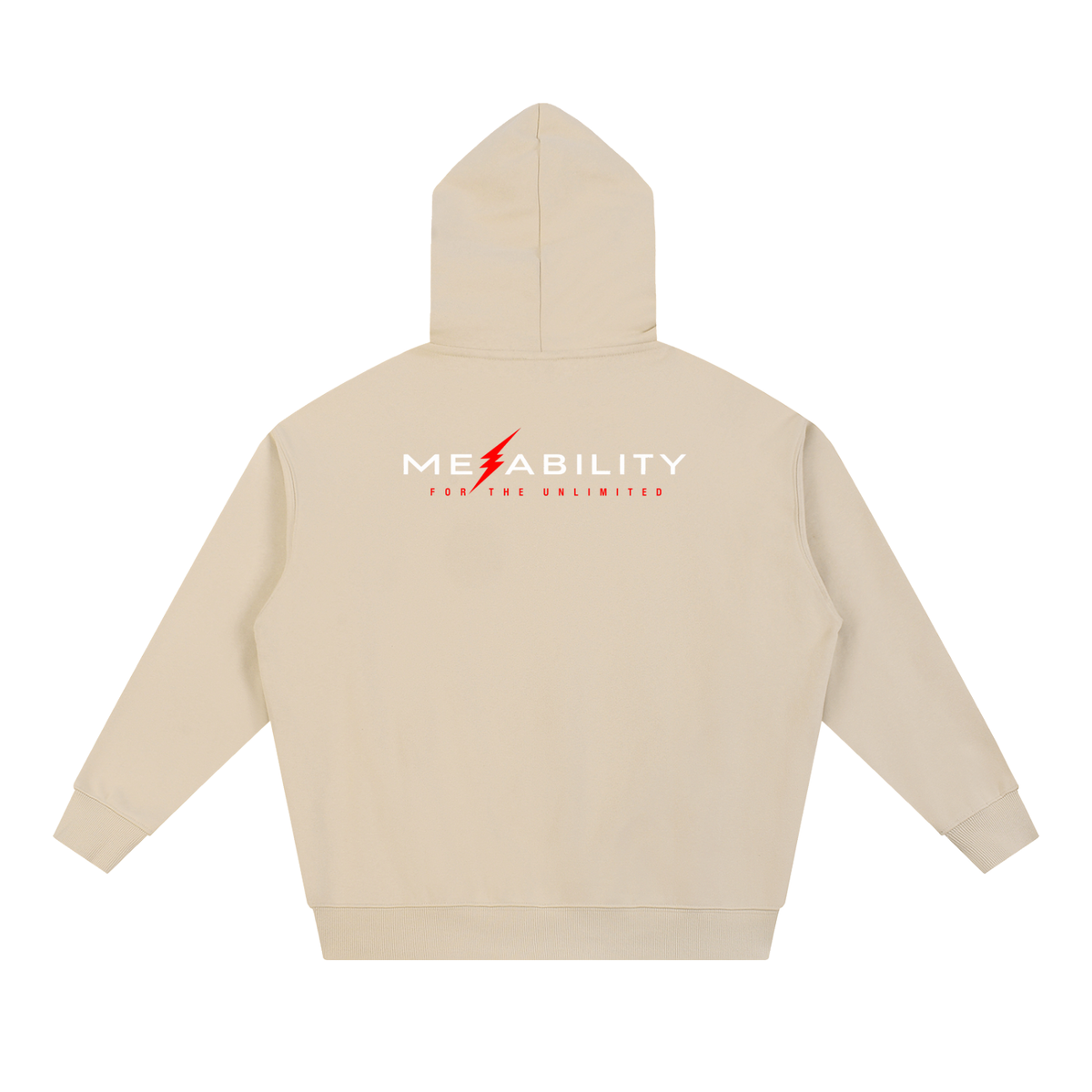 Essential Heavyweight Hoodie
