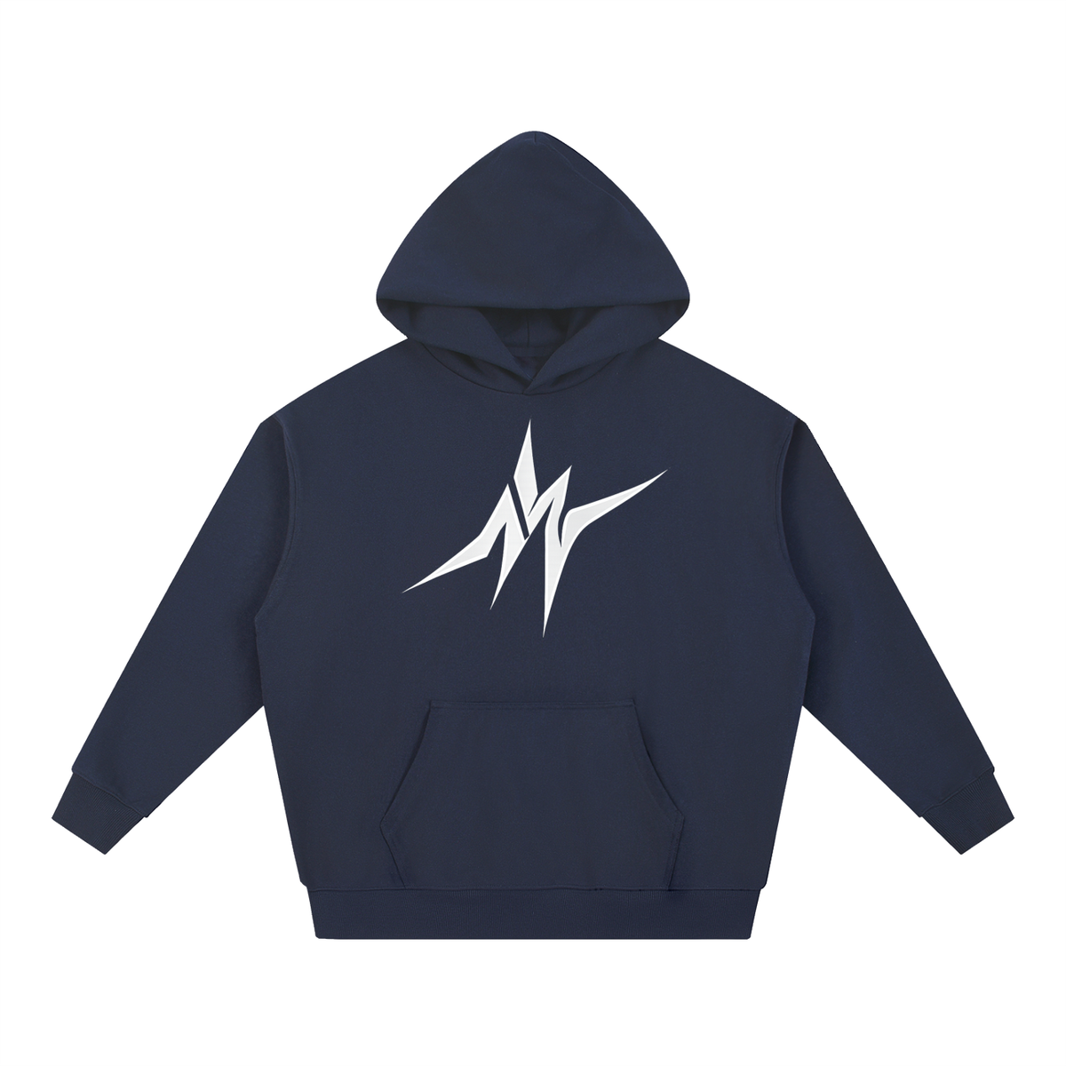 Essential Heavyweight Hoodie