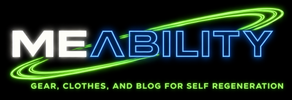 MeAbility - Home
