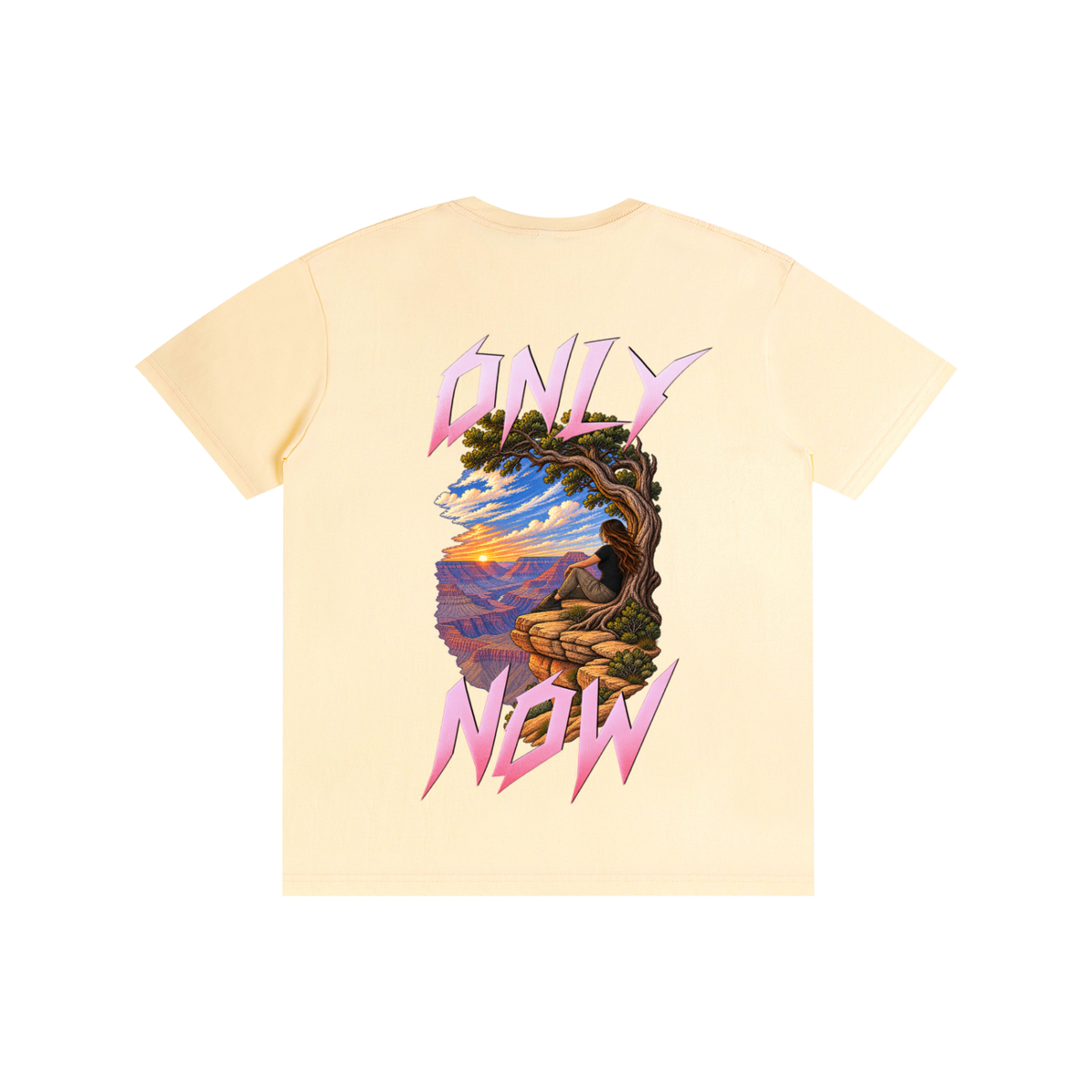 Pure Cotton Unisex T-Shirt