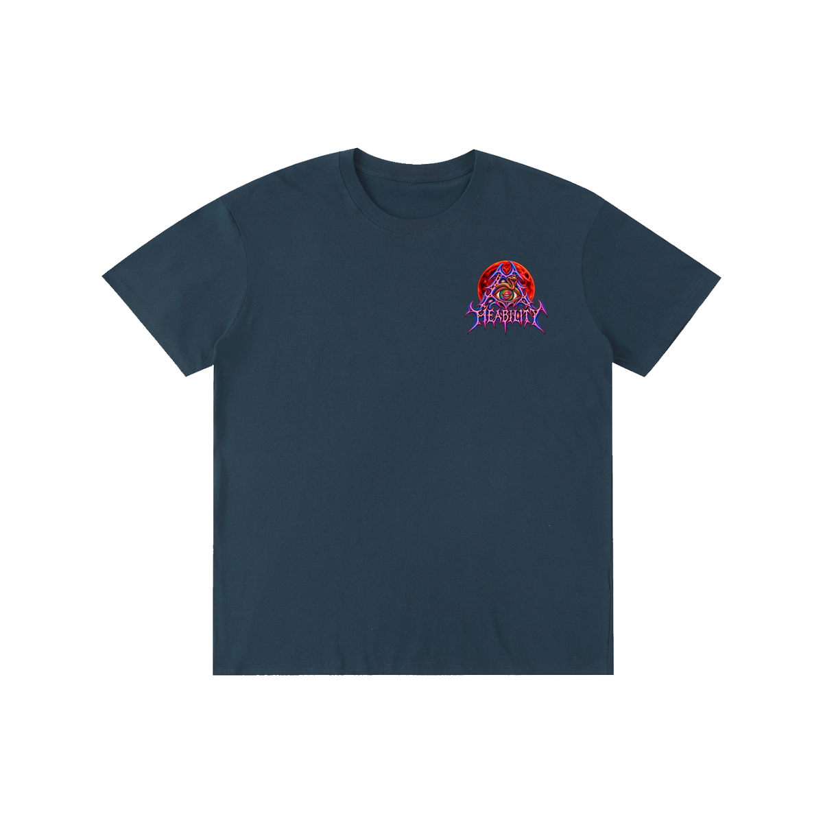 Pure Cotton Unisex T-Shirt