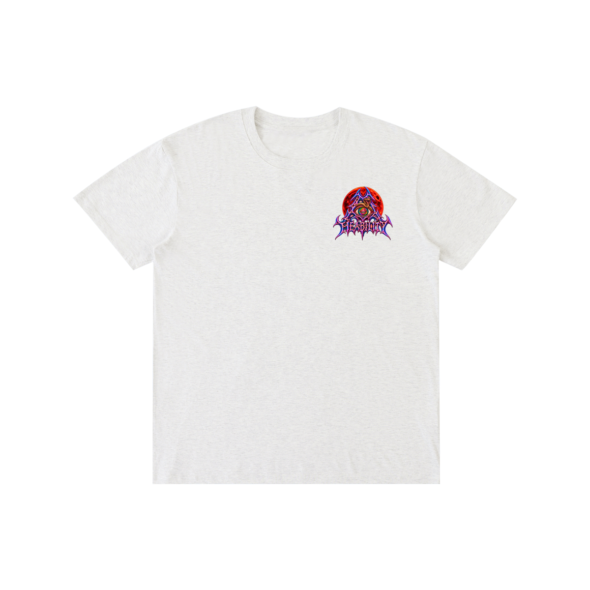 Pure Cotton Unisex T-Shirt