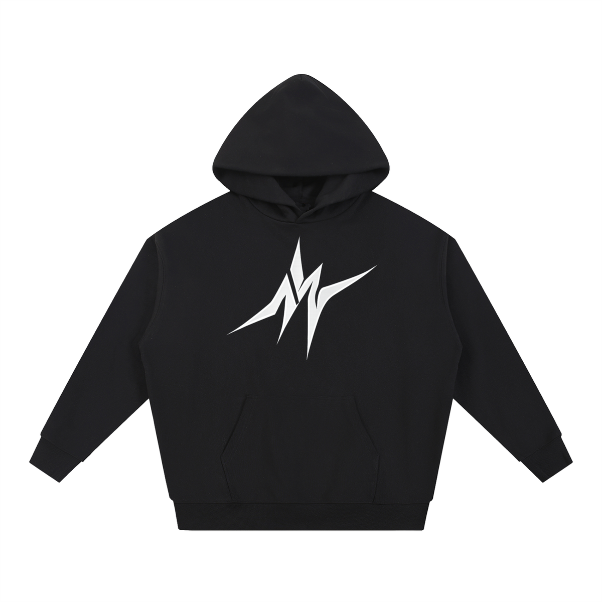Essential Heavyweight Hoodie