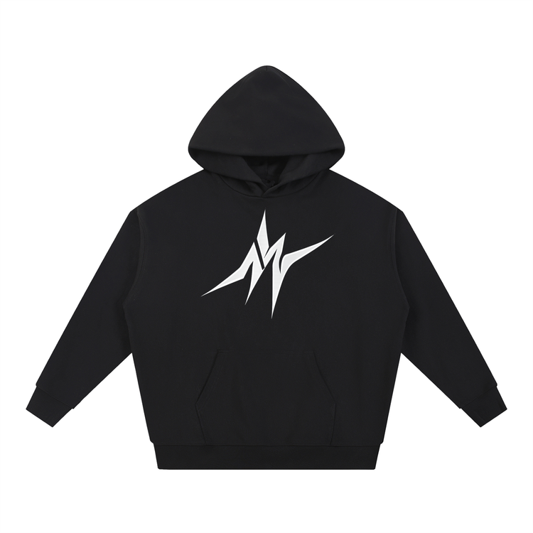 Essential Heavyweight Hoodie