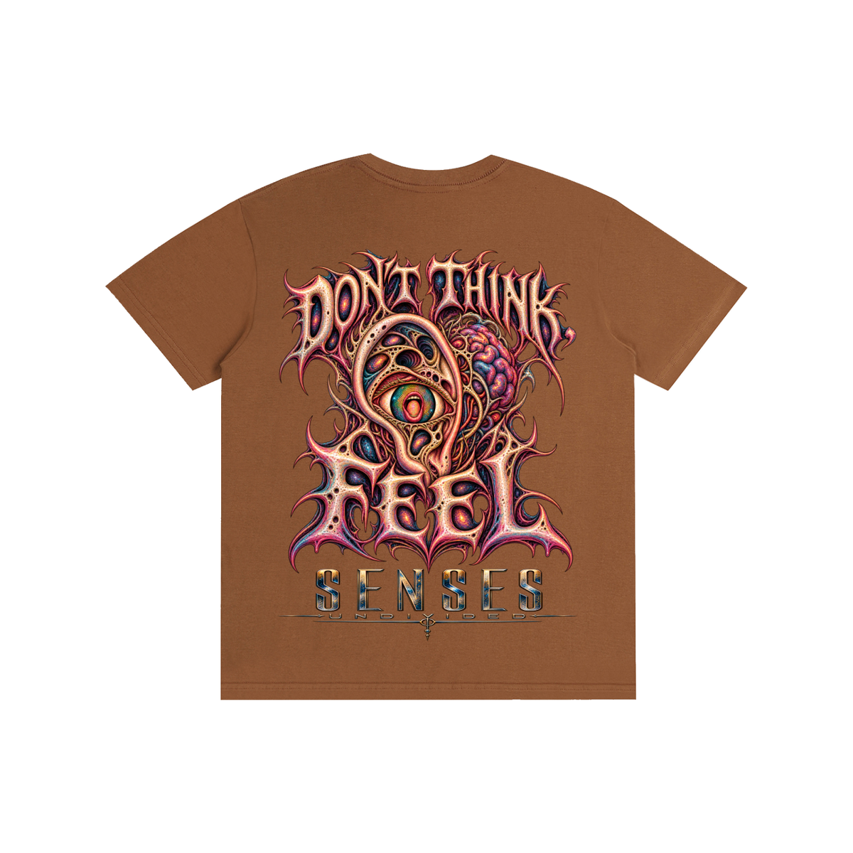 Pure Cotton Unisex T-Shirt