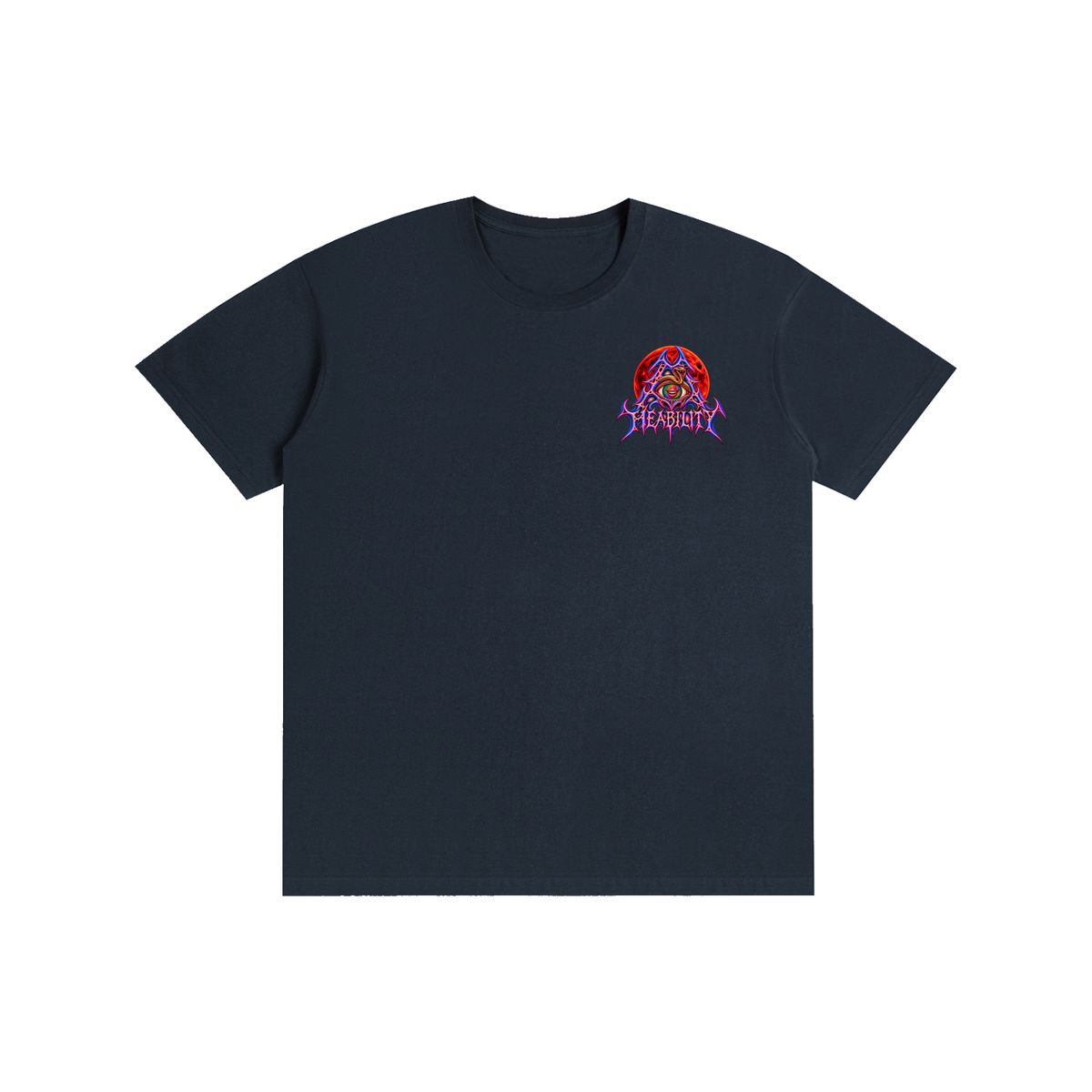 Pure Cotton Unisex T-Shirt