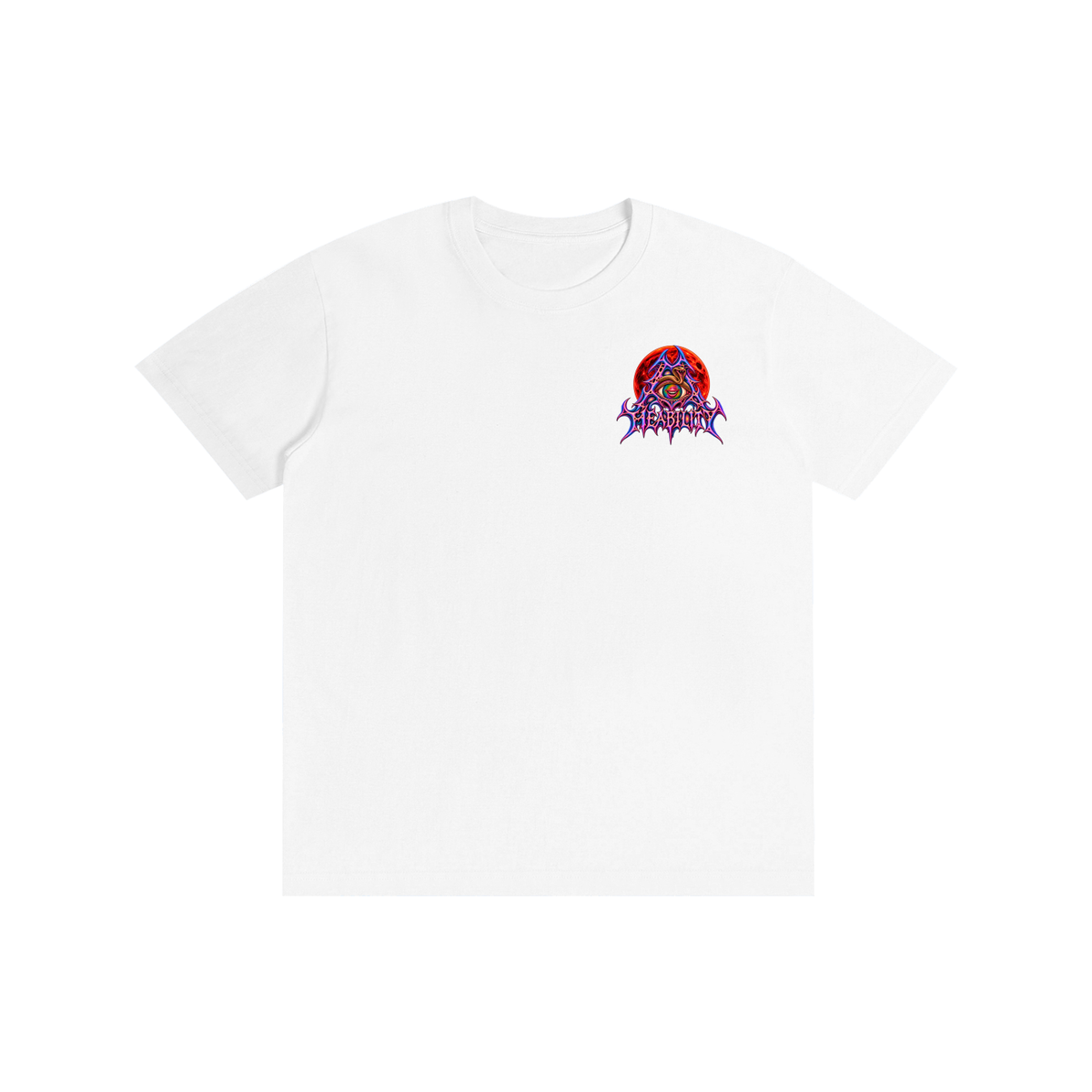 Pure Cotton Unisex T-Shirt