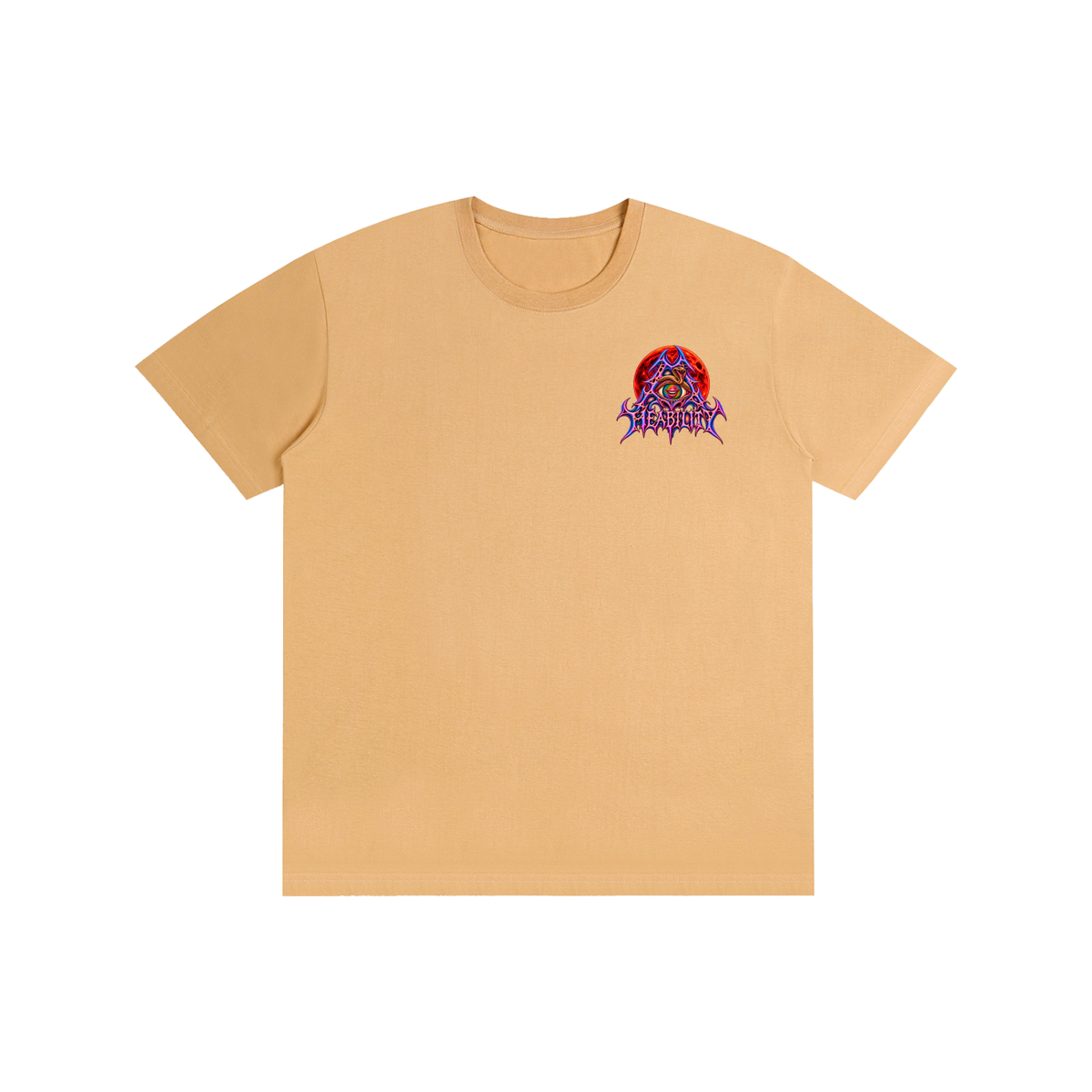 Pure Cotton Unisex T-Shirt